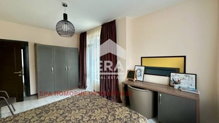 Продава 2-СТАЕН, гр. Приморско, област Бургас, снимка 6 - Апартаменти - 54225343