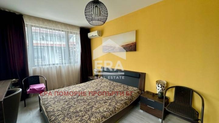 Продава 2-СТАЕН, гр. Приморско, област Бургас, снимка 5 - Апартаменти - 54225343