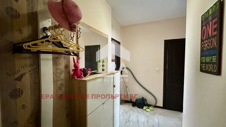 Продава 2-СТАЕН, гр. Приморско, област Бургас, снимка 2 - Апартаменти - 54225343