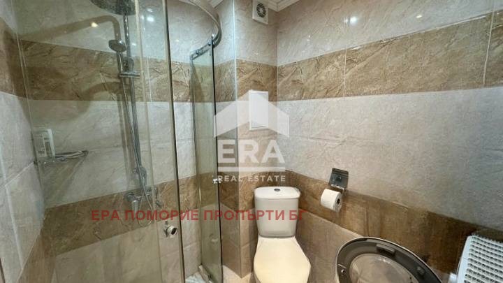 Продава 2-СТАЕН, гр. Приморско, област Бургас, снимка 4 - Апартаменти - 54225343