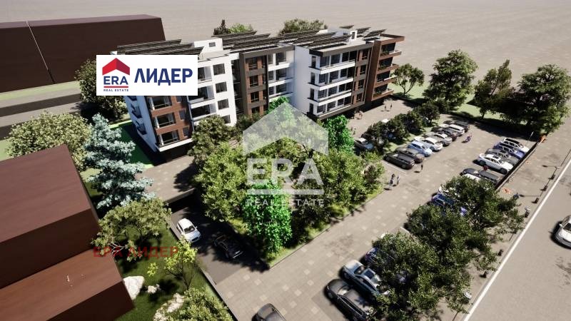 Продава 2-СТАЕН, гр. Русе, Чародейка - Юг, снимка 3 - Апартаменти - 54920588