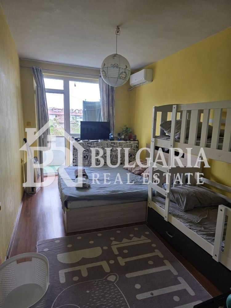 Продава 2-СТАЕН, гр. Плевен, Широк център, снимка 8 - Апартаменти - 55359182
