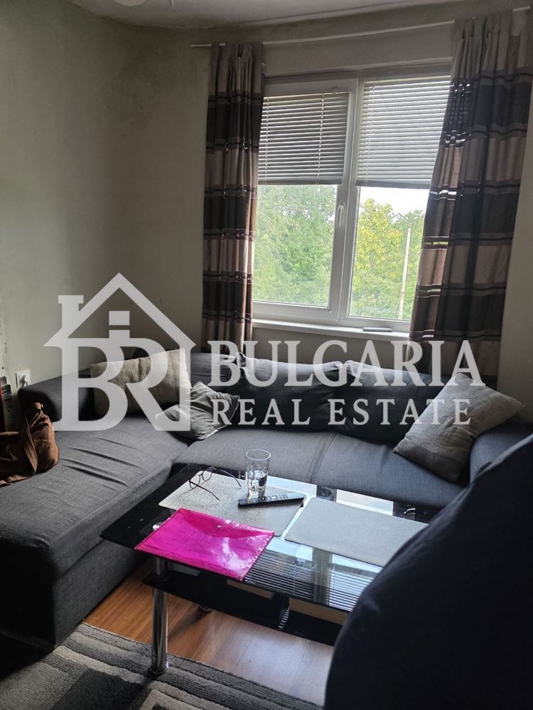 Продава 2-СТАЕН, гр. Плевен, Широк център, снимка 3 - Апартаменти - 55359182
