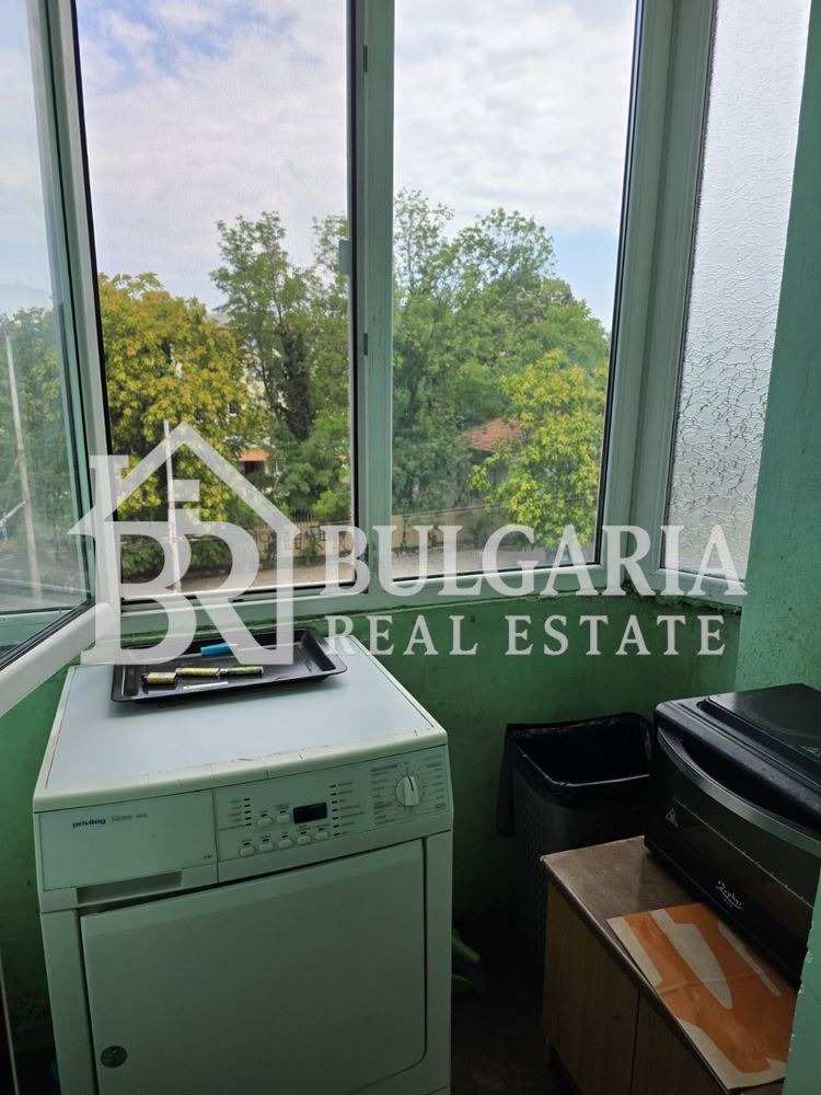 Продава 2-СТАЕН, гр. Плевен, Широк център, снимка 9 - Апартаменти - 55359182