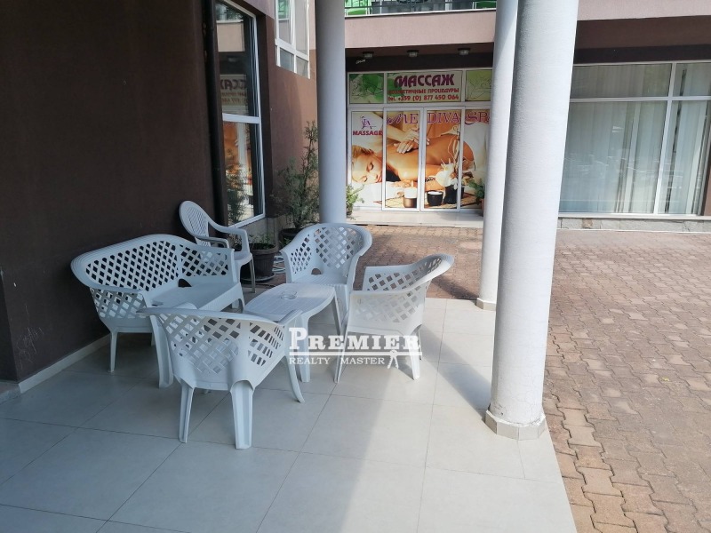 For Sale  Studio region Burgas , k.k. Slanchev bryag , 55 sq.m | 13440308 - image [12]