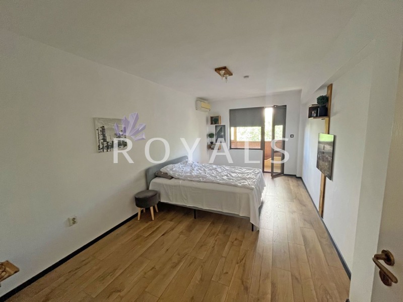 Na prodej  2 ložnice Varna , Vazraždane 4 , 134 m2 | 38705076 - obraz [6]