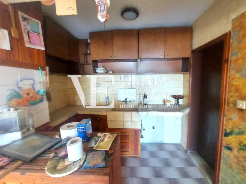 Na sprzedaż  2 sypialnie Warna , Grand Mol , 96 mkw | 77082967 - obraz [4]