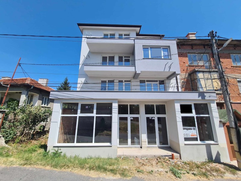 Till salu  2 sovrum Haskovo , Promisjlena zona - Iztok , 87 kvm | 93185495