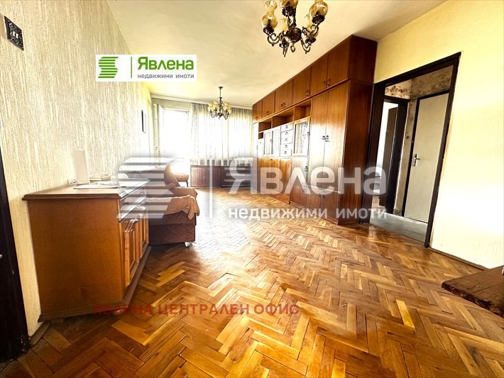 For Sale  2 bedroom Sofia , Sveta Troitsa , 100 sq.m | 80893087