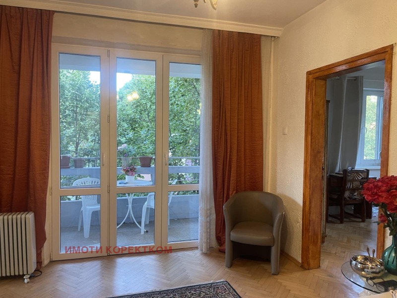 Продава  3-стаен град София , Лозенец , 100 кв.м | 25748856 - изображение [2]