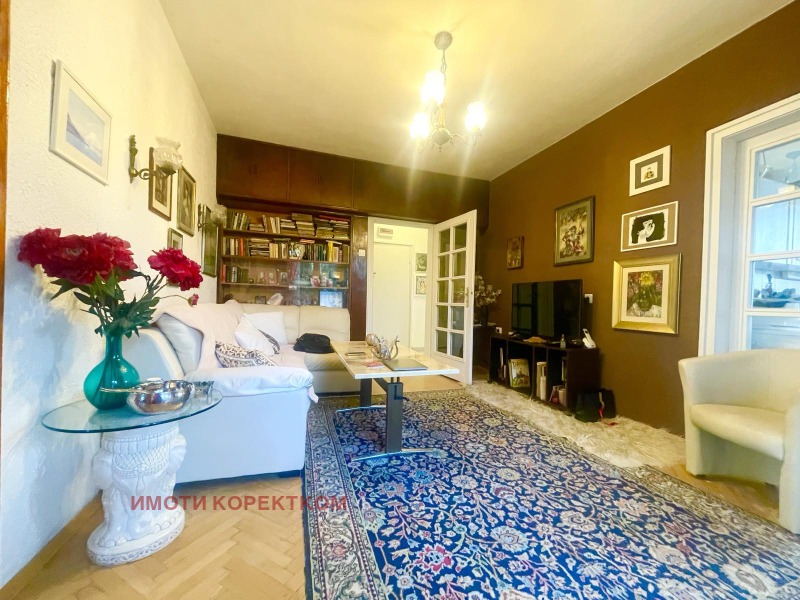 Продава  3-стаен град София , Лозенец , 100 кв.м | 25748856 - изображение [10]