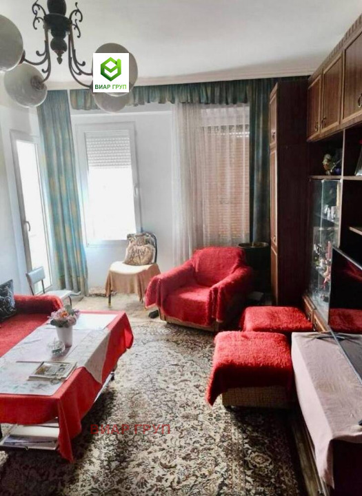 Продава  3-стаен град Пловдив , Христо Смирненски , 89 кв.м | 80754202