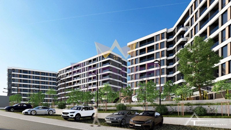 Продава  3-стаен град Варна , Владислав Варненчик 1 , 103 кв.м | 81949232 - изображение [3]