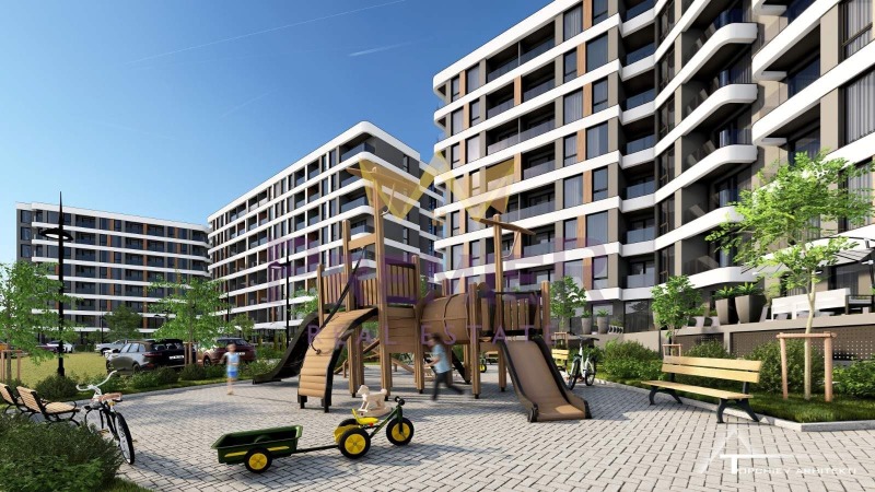Продава  3-стаен град Варна , Владислав Варненчик 1 , 103 кв.м | 81949232