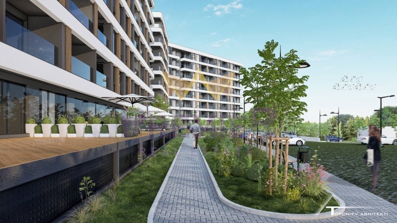 Продава  3-стаен град Варна , Владислав Варненчик 1 , 103 кв.м | 81949232 - изображение [6]