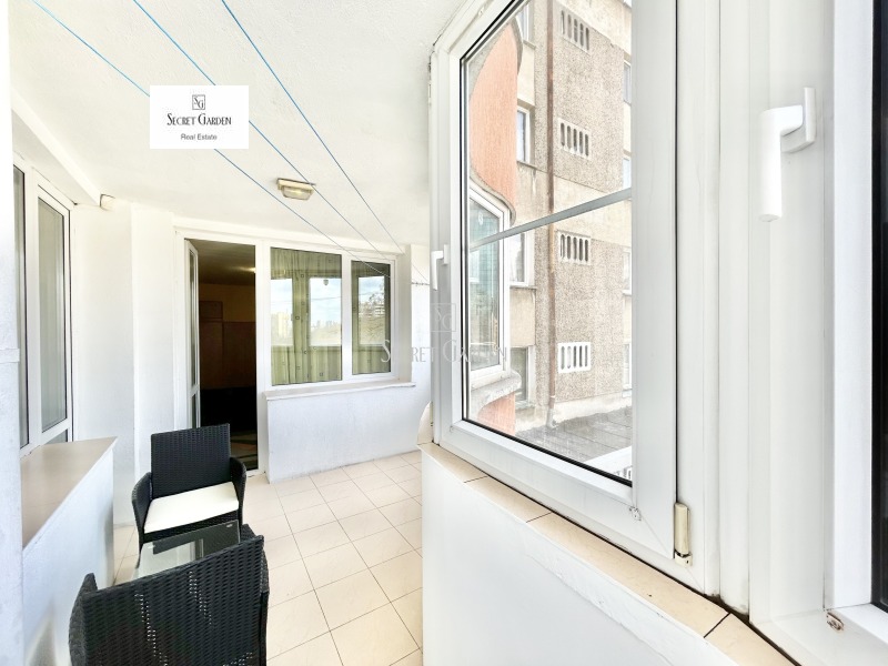 À venda  2 quartos Sofia , Medicinska akademiia , 85 m² | 62232274 - imagem [6]