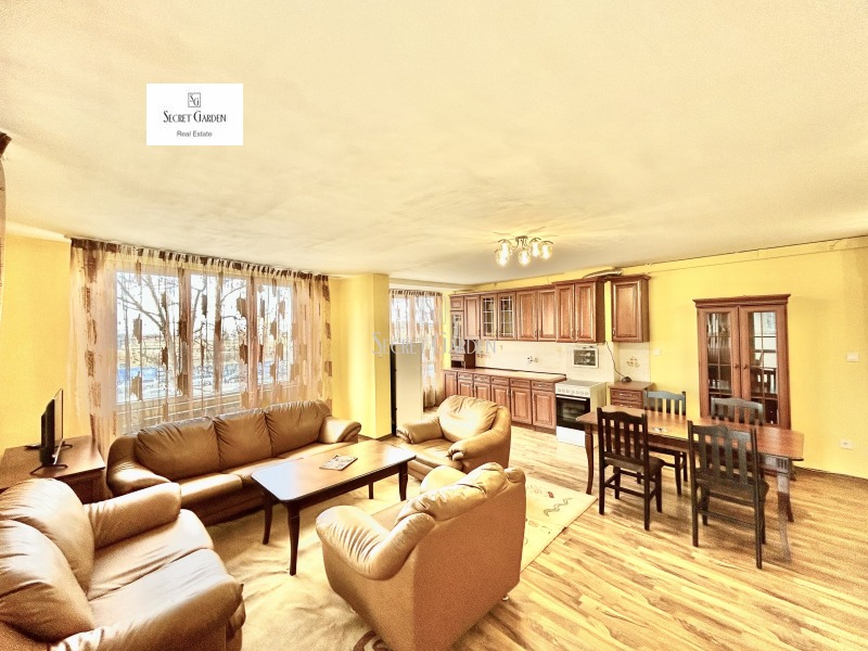 À venda  2 quartos Sofia , Medicinska akademiia , 85 m² | 62232274