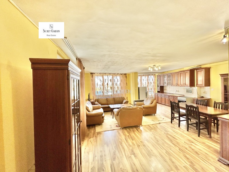 À venda  2 quartos Sofia , Medicinska akademiia , 85 m² | 62232274 - imagem [2]