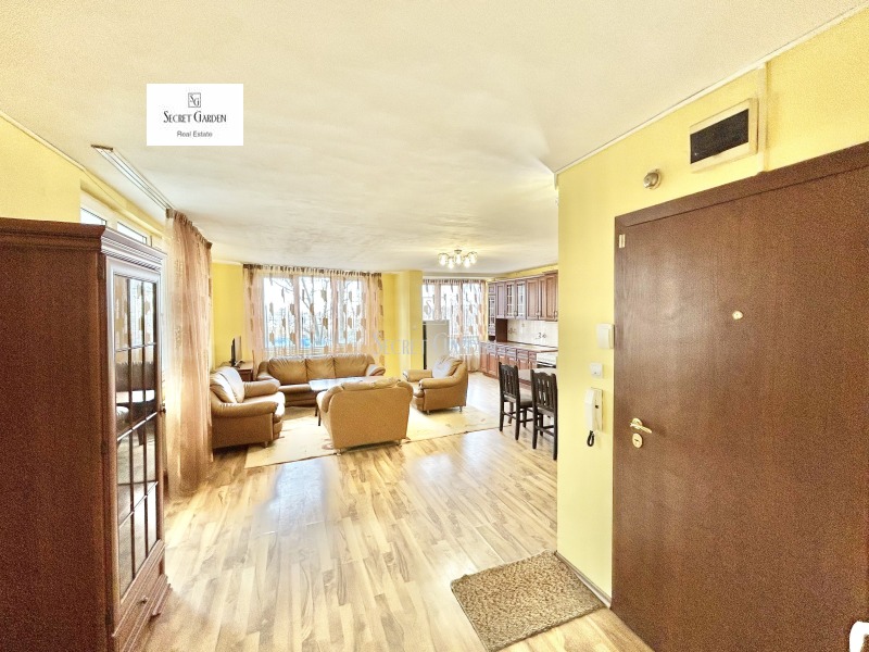 À venda  2 quartos Sofia , Medicinska akademiia , 85 m² | 62232274 - imagem [4]