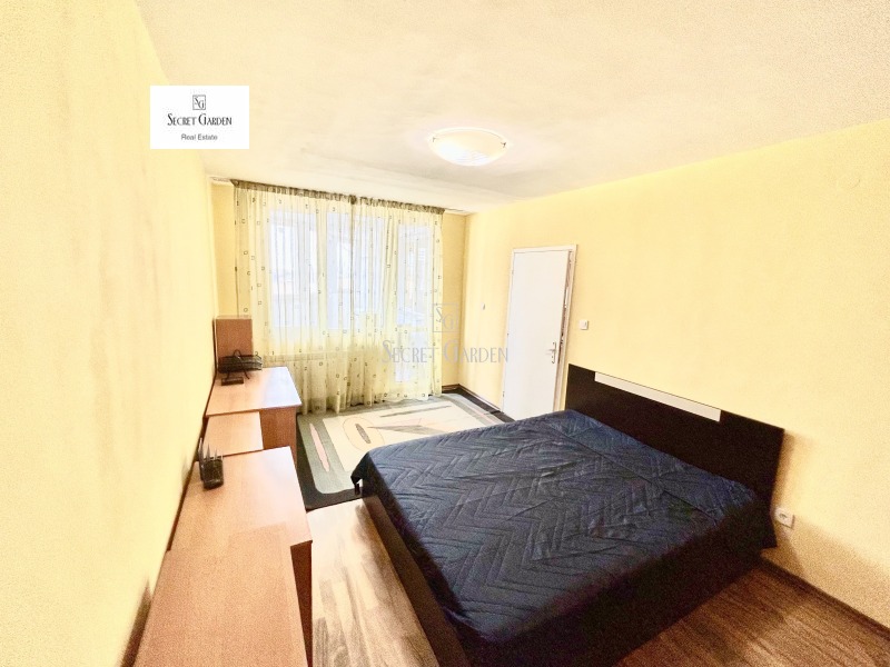 À venda  2 quartos Sofia , Medicinska akademiia , 85 m² | 62232274 - imagem [10]