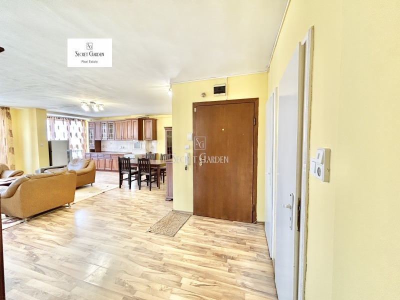 À venda  2 quartos Sofia , Medicinska akademiia , 85 m² | 62232274 - imagem [5]