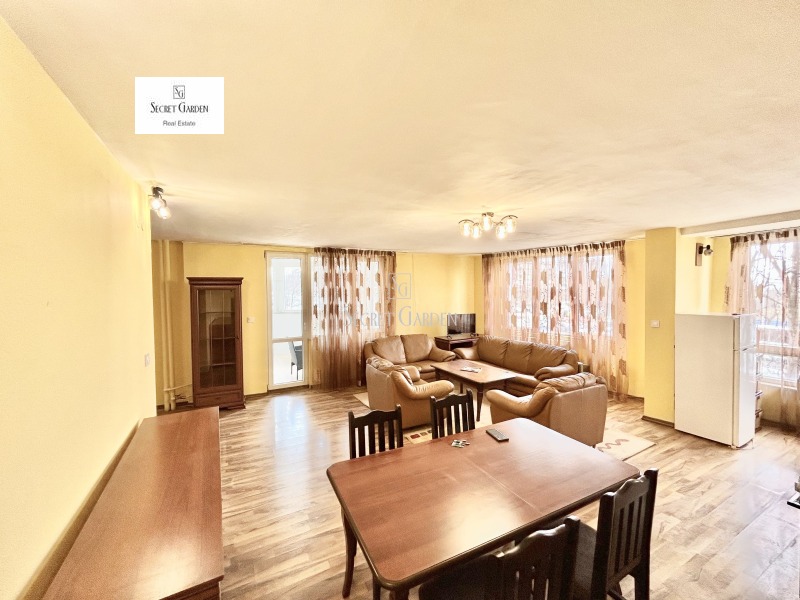 À venda  2 quartos Sofia , Medicinska akademiia , 85 m² | 62232274 - imagem [3]