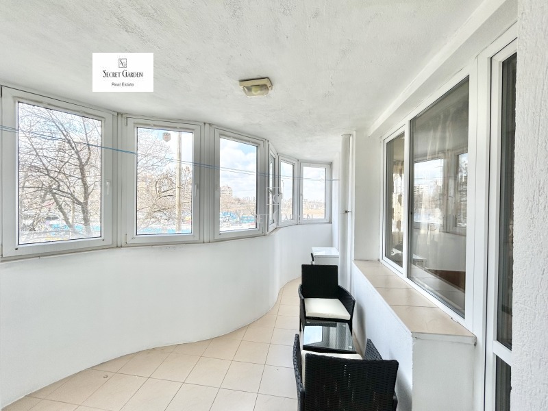 À venda  2 quartos Sofia , Medicinska akademiia , 85 m² | 62232274 - imagem [7]