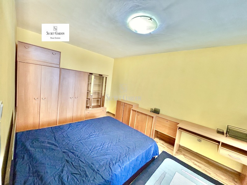 À venda  2 quartos Sofia , Medicinska akademiia , 85 m² | 62232274 - imagem [8]