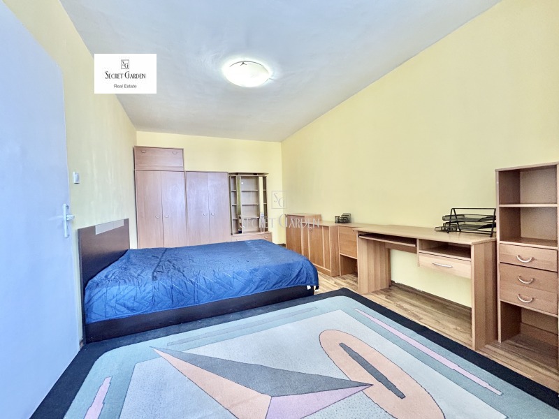 À venda  2 quartos Sofia , Medicinska akademiia , 85 m² | 62232274 - imagem [9]