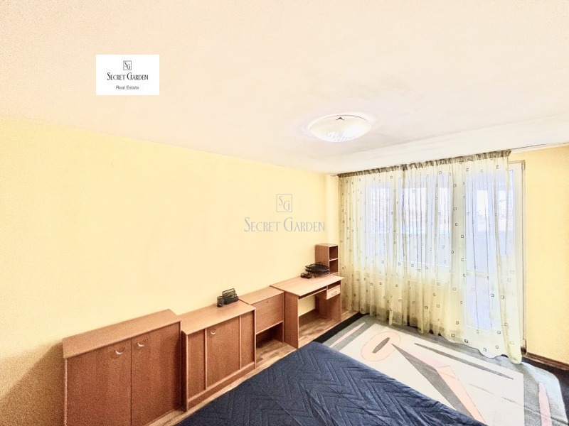 À venda  2 quartos Sofia , Medicinska akademiia , 85 m² | 62232274 - imagem [11]