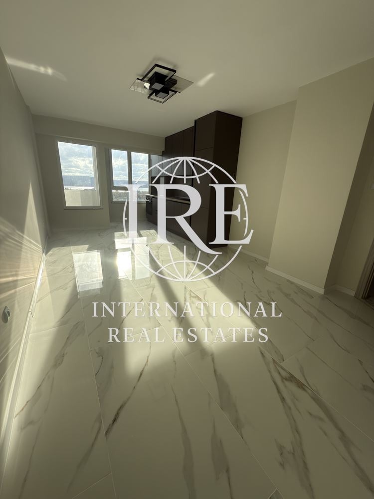 Продава 3-СТАЕН, гр. Варна, Трошево, снимка 3 - Апартаменти - 52651915