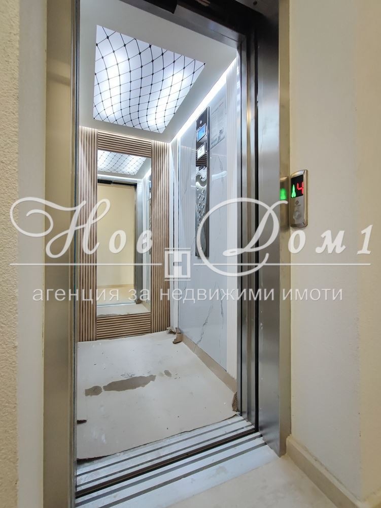 Продава 3-СТАЕН, гр. Варна, Кайсиева градина, снимка 8 - Апартаменти - 52847052