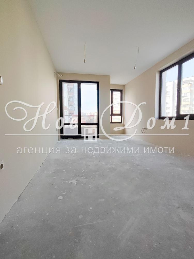 Продава 3-СТАЕН, гр. Варна, Кайсиева градина