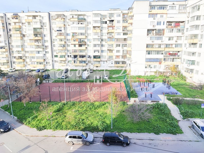 Продава 3-СТАЕН, гр. Варна, Кайсиева градина, снимка 12 - Апартаменти - 52847052