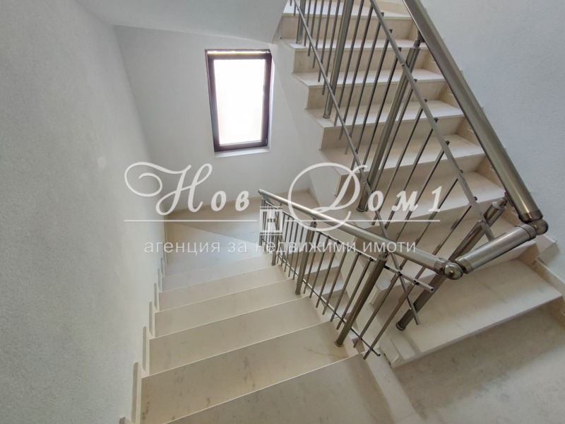 Продава 3-СТАЕН, гр. Варна, Кайсиева градина, снимка 9 - Апартаменти - 52847052