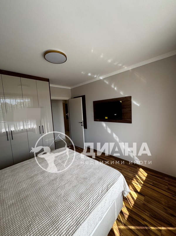 Продава 3-СТАЕН, гр. Пловдив, Съдийски, снимка 7 - Апартаменти - 54518302
