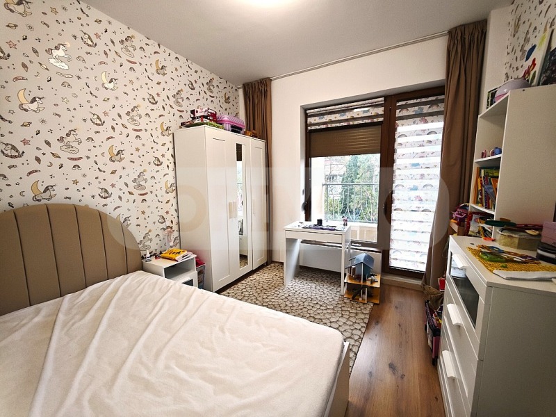 Продава 4-СТАЕН, гр. Варна, м-т Ален мак, снимка 9 - Апартаменти - 52480836