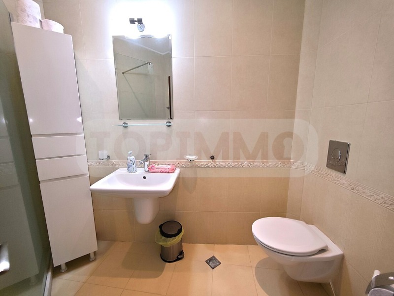 Продава 4-СТАЕН, гр. Варна, м-т Ален мак, снимка 12 - Апартаменти - 52480836