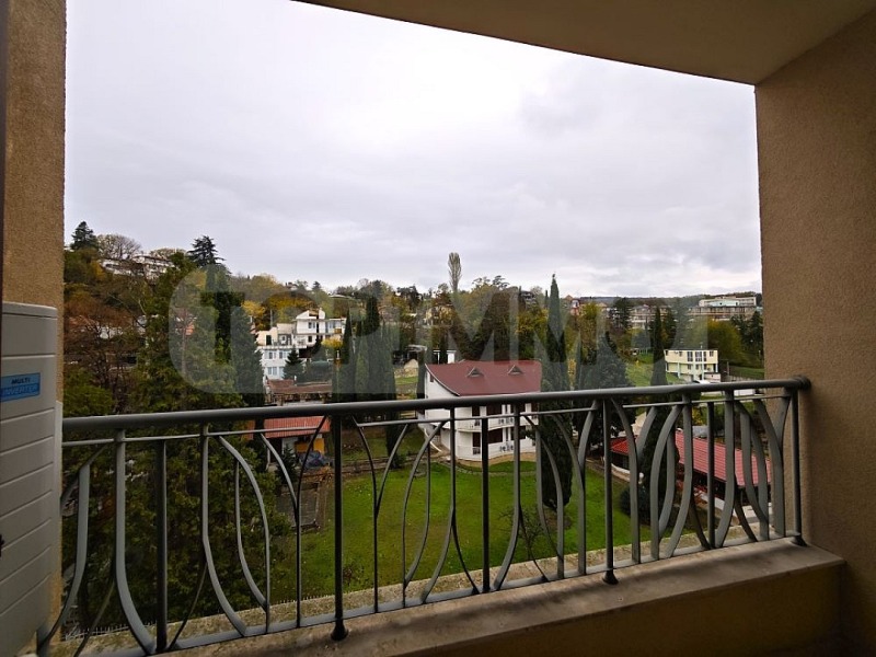 Продава 4-СТАЕН, гр. Варна, м-т Ален мак, снимка 15 - Апартаменти - 52480836