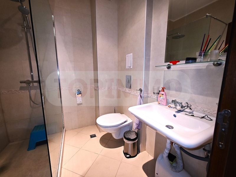 Продава 4-СТАЕН, гр. Варна, м-т Ален мак, снимка 13 - Апартаменти - 52480836