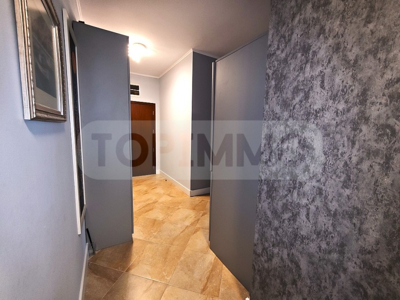 Продава 4-СТАЕН, гр. Варна, м-т Ален мак, снимка 11 - Апартаменти - 52480836