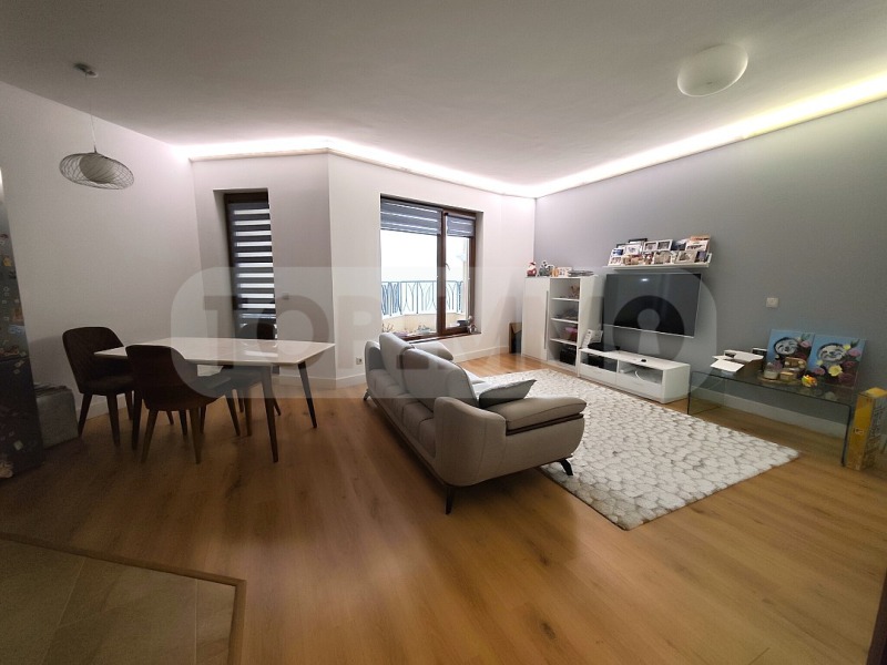 Продава 4-СТАЕН, гр. Варна, м-т Ален мак, снимка 4 - Апартаменти - 52480836