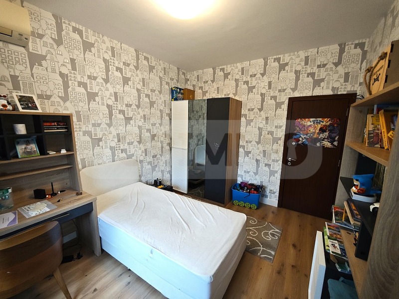 Продава 4-СТАЕН, гр. Варна, м-т Ален мак, снимка 7 - Апартаменти - 52480836