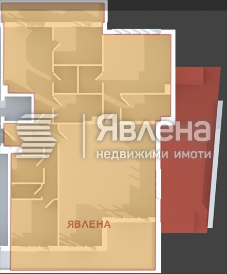 Продава  Многостаен, град София, Хаджи Димитър •  460 000 € • ID 37451110 — holmes.bg - [1] 