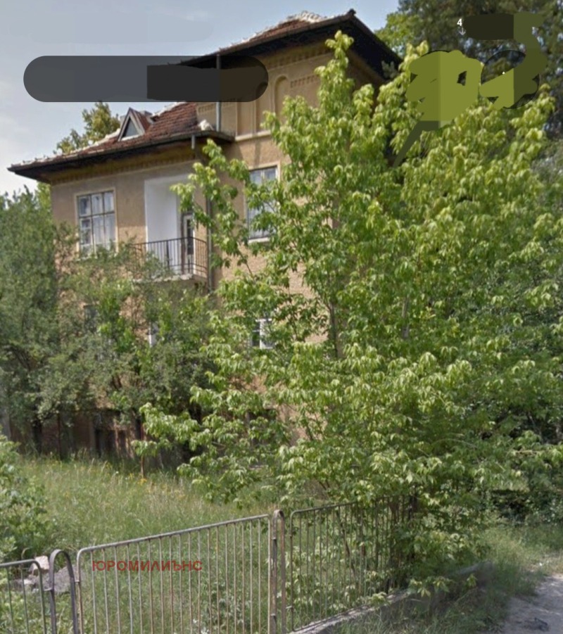 Продава ЕТАЖ ОТ КЪЩА, гр. Момин проход, област София област