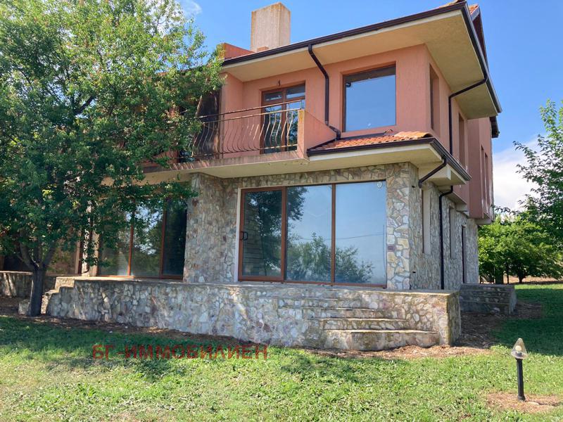 Продава  Къща, област Добрич, с. Божурец •  300 000 EUR • ID 86717692 — holmes.bg - [1] 