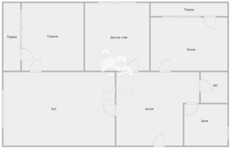 Продава КЪЩА, гр. София, област София-град, снимка 17 - Къщи - 47353497