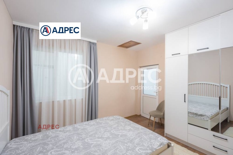 Продава КЪЩА, гр. Варна, Аспарухово, снимка 6 - Къщи - 49489543