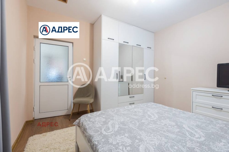 Продава  Къща град Варна , Аспарухово , 60 кв.м | 10056452 - изображение [11]