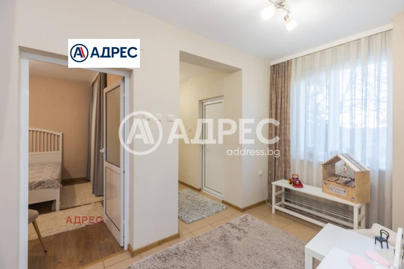 Продава КЪЩА, гр. Варна, Аспарухово, снимка 12 - Къщи - 49489543